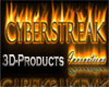 Cyberstreak Banner
