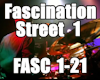 Cure Fascination St 1
