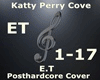 V☼Katy Perry-E.T Cover