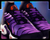 Shoes Vapor Purple