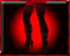 Hell Dancer{Boots}