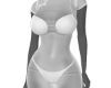 Bodysuit White