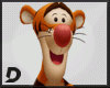 Tigger Avatar