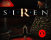 siren poster.