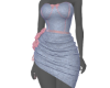 ~E~ Spring Veil Dress