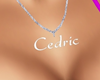 Collier Cedric