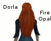 Dorla - Fire Opal