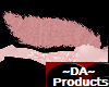 ~DA~ Chi-Chi Fox Tail