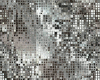 Metallic Shiny 3D BG