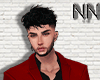 NN - Rojo Suit
