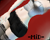 Miraem Top/shorts -MiD-