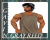GR LT BRN Tank