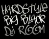 HARDSTYLE BIG DARK DJ
