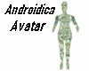 Androidica Avatar