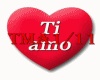 Song-Ti Amo Amore Mio T.