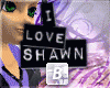 b| I Love Shawn