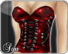 *SYN*KillerCorset*Red