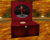 Ballerina Box