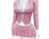 School Pink Set