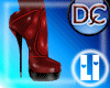 [LI] Wolverina Booties r