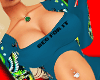 Hardy's Girl LLX