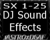 SX DJ Effects 