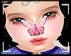 butterfly animed