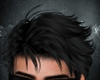 M Black Hair Justin #1