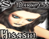 (S) Darkness Hisashi