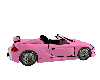 Fast Pink Custom
