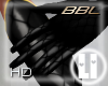 [LI] Net Gloves BBL