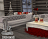 Christmas Livingroom