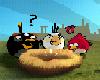 Angry birds HD sounds