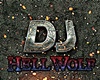 DJHellWolf Bar Custom