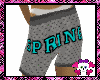 (LB)Springs shorts