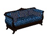 Ravenclaw couch
