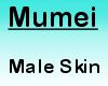Mumei Skin