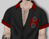 Latin Shirt | Black 4