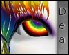 [Dea] Rainbowy Eyes