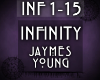 {INF} Infinity