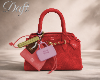 𝓓. Fashionista Kiss