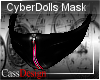 CyberDoll Mask Pink