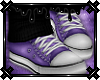 ♡ Panduh Shoes Lilac