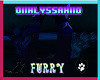 WE! leg fur zodiaque v1