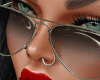 Aviator Glasses F