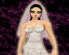 [M]LOVELY WEDDING DRESS