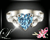 Cin's Engagement Ring