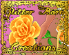 !i! Flower - Peach