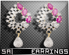 SA: Everyday Earrings 2