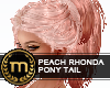 SIB - Peach Rhonda PT